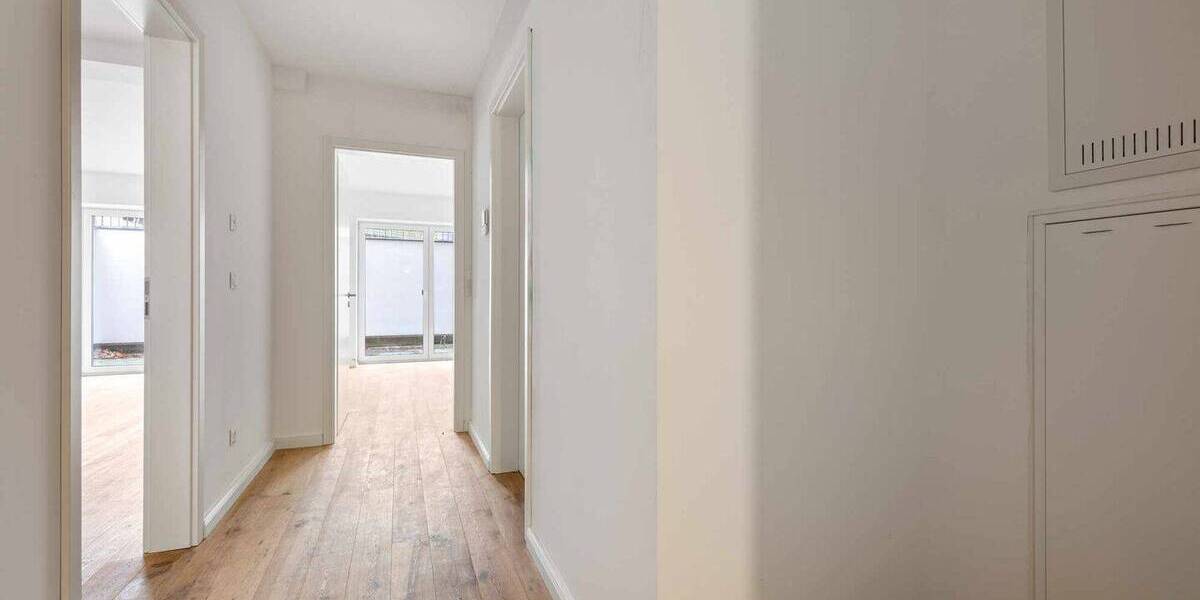 Etagenwohnung Leezen - 2 Zimmer, 62 m&sup2;, 233.900&euro; | Angebot:25939271