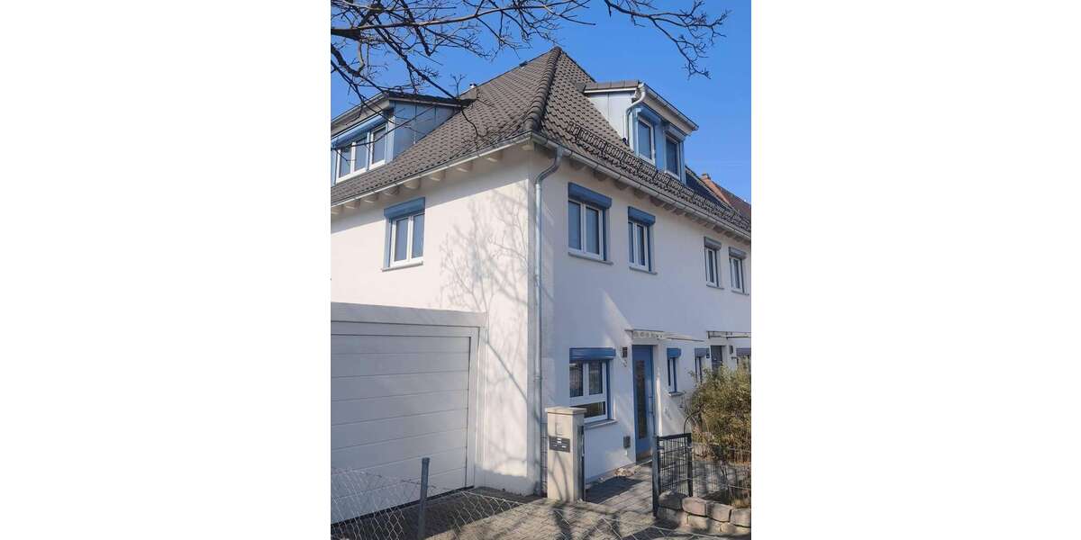 Einfamilienhaus Oberschleißheim bei München - 6 Zimmer, 210 m&sup2;, 1.398.000&euro; | Angebot:25541937
