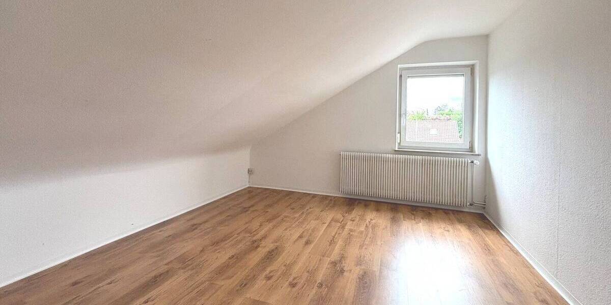 Reihenendhaus Balingen - 6 Zimmer, 125 m&sup2;, 315.000&euro; | Angebot:26851254