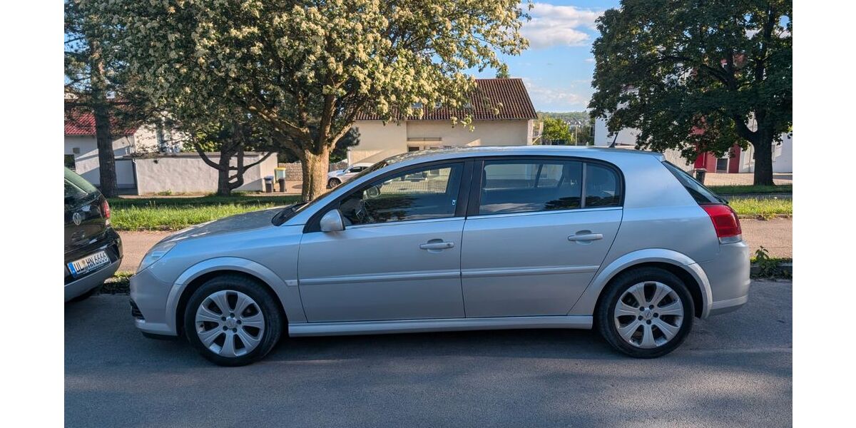 Opel Signum 154.000 km 2.900 &euro; Ulm 89075