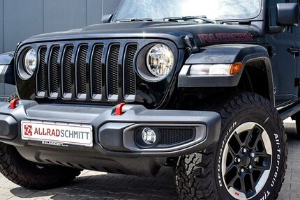 Jeep Wrangler Unlimited Rubicon 3.0L EcoDiesel V6 16.013 km 74.990 &euro; Höchberg-Würzburg 97204