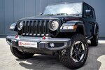 Jeep Wrangler Unlimited Rubicon 3.0L EcoDiesel V6 16.013 km 74.990 &euro; Höchberg-Würzburg 97204