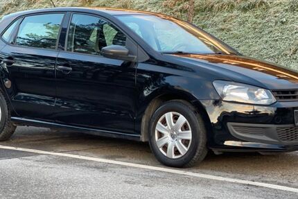 VW Polo 75.000 km 5.900 &euro; Fellbach 70736