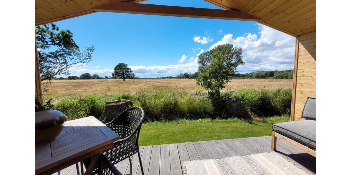 Einfamilienhaus Bleckede - 2 Zimmer, 35 m&sup2;, 145.000&euro; | Angebot:26800573