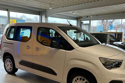 Opel Combo Life 3.000 km 28.000 &euro; Garbsen 30823