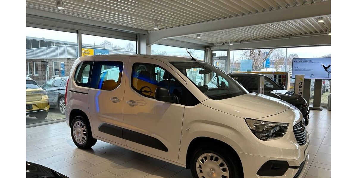 Opel Combo Life 3.000 km 28.000 &euro; Garbsen 30823