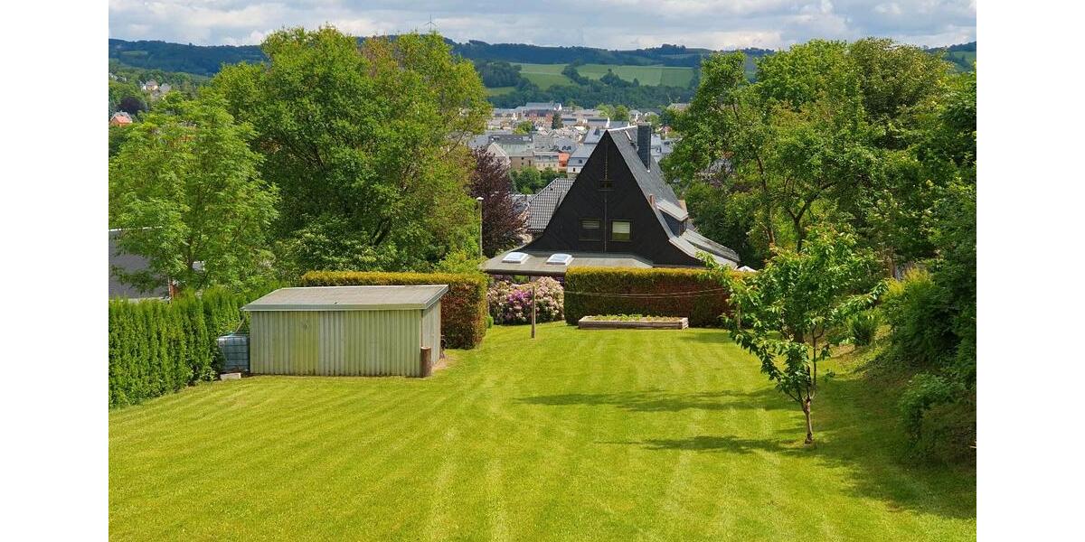 Einfamilienhaus Zschopau - 5 Zimmer, 160 m&sup2;, 480.000&euro; | Angebot:26834211