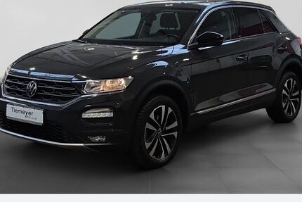 VW T-Roc 69.427 km 19.270 &euro; Plettenberg 58840