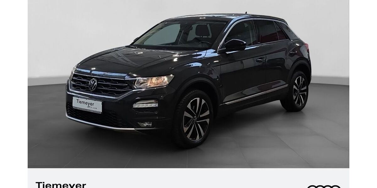 VW T-Roc 69.427 km 19.270 &euro; Plettenberg 58840