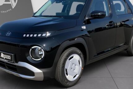 Hyundai INSTER 3.000 km 23.690 € Vechta 49377