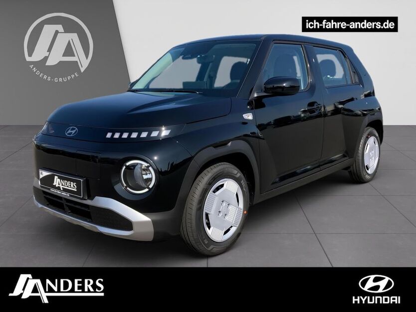Hyundai INSTER 3.000 km 23.690 € Vechta 49377