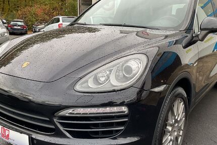 Porsche Cayenne 262.008 km 13.990 &euro; Giessen 35394