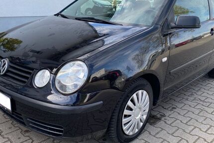 VW Polo 145.000 km 1.750 &euro; Osthofen 67574