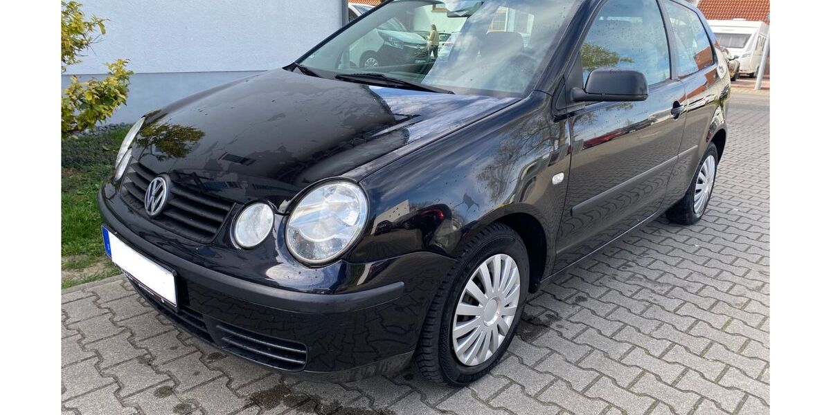 VW Polo 145.000 km 1.750 &euro; Osthofen 67574
