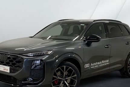 Audi Q3 9.000 km 62.990 &euro; Bad Tölz 83646