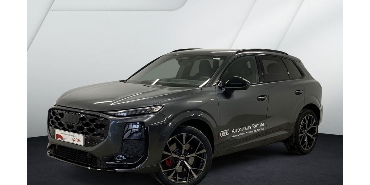 Audi Q3 9.000 km 62.990 &euro; Bad Tölz 83646