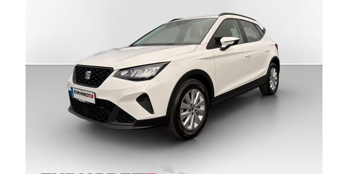 Seat Arona 86.740 km 12.990 &euro; Zellingen 97225