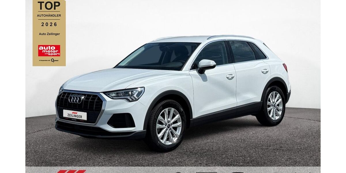 Audi Q3 61.920 km 26.589 &euro; Dietersheim 91463