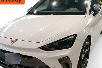 Cupra Leon 16.930 km 25.999 &euro; Ergolding 84030