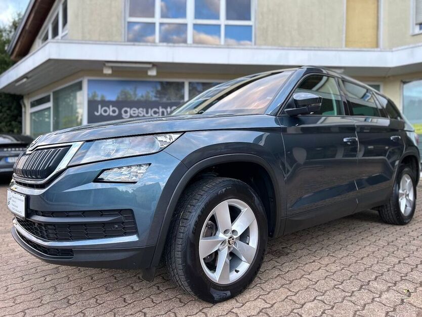 Kodiaq
