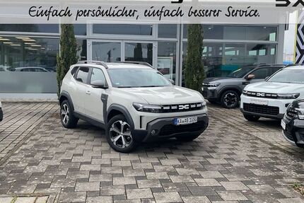 Dacia Duster 3.000 km 32.280 &euro; Linkenheim-Ho. 76351