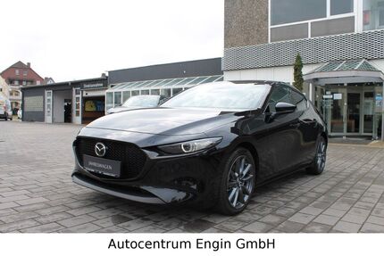 Mazda 3 16.374 km 24.490 &euro; Holzminden 37603