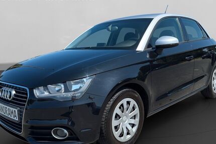 Audi A1 140.043 km 8.490 &euro; Schönefeld OT Großziethen 12529