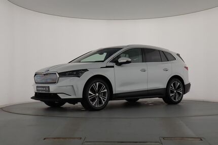 Skoda Enyaq 13.070 km 35.889 &euro; Halle (Saale) 06126