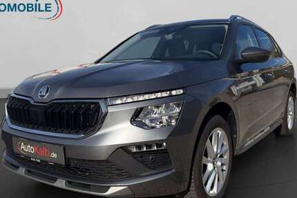 Skoda Kamiq 6.760 km 27.555 &euro; Schnaittach 91220