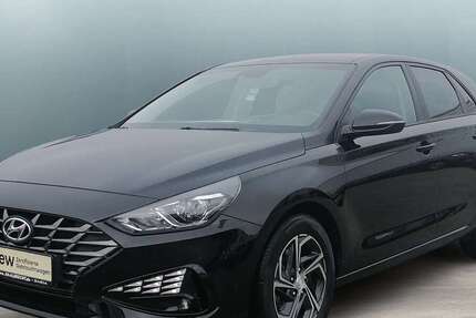 Hyundai i30 54.218 km 13.990 &euro; Brandenburg 14772