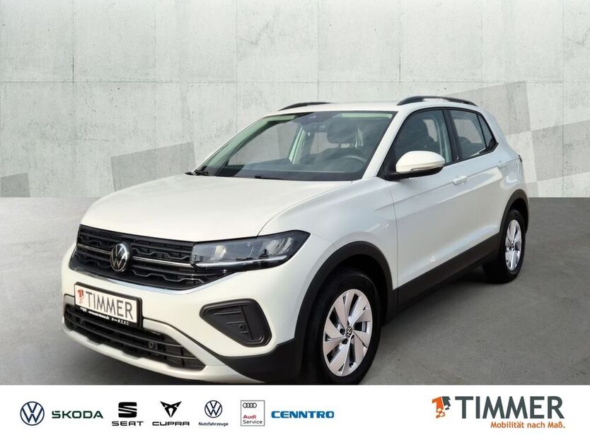 T-Cross