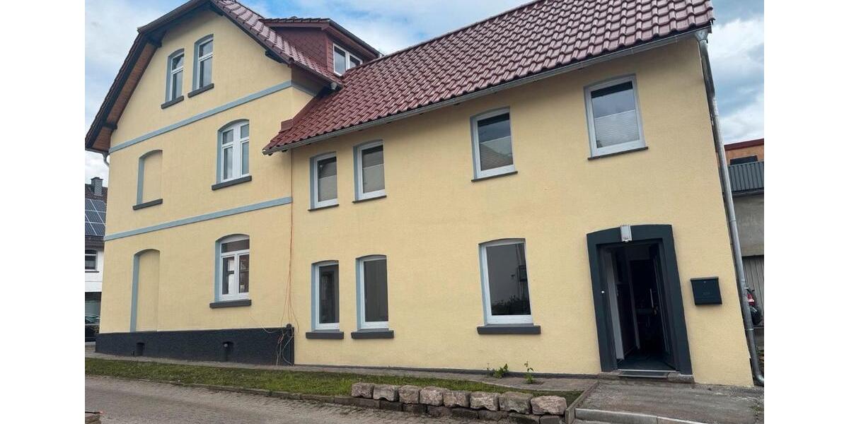 Mehrfamilienhaus, Wohnhaus Bodenfelde - 16 Zimmer, 289 m&sup2;, 229.000&euro; | Angebot:27121690