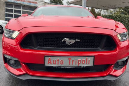 Ford Mustang 46.000 km 29.990 &euro; Lüdenscheid 58511