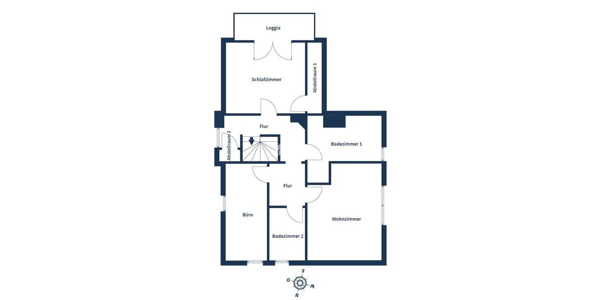 Einfamilienhaus Grevesmühlen - 5 Zimmer, 125 m&sup2;, 259.000&euro; | Angebot:26569195