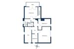 Einfamilienhaus Grevesmühlen - 5 Zimmer, 125 m&sup2;, 259.000&euro; | Angebot:26569195