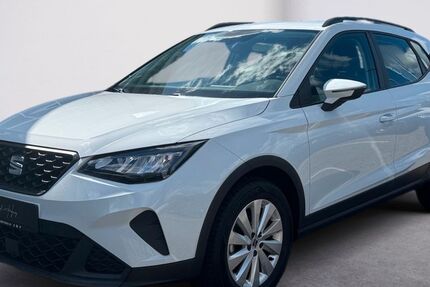 Seat Arona 39.900 km 15.290 &euro; Kenzingen 79341