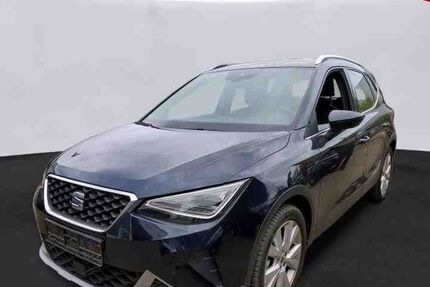 Seat Arona 41.200 km 14.440 &euro; Wackersdorf 92442