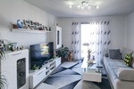 Top modernisierte EG-Wohnung mit Balkon in ruhiger Stadtrandlage von Kusel – ideal für SinglePaar - Erdgeschoßwohnung Kusel | Angebot:25882637
