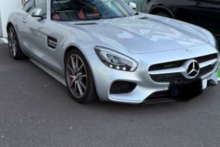Mercedes-Benz AMG GT S 42.350 km 88.500 &euro; Limburg 65550