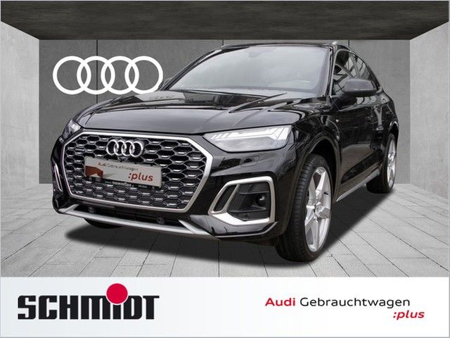 Audi Q5 29.980 km 52.840 &euro; Lünen 44534