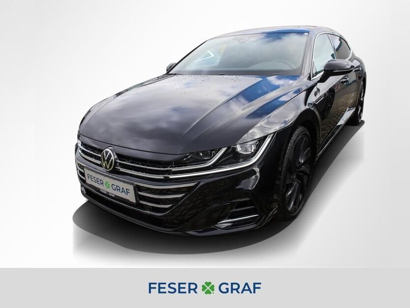 VW Arteon 58.800 km 33.940 € Baiersdorf 91083