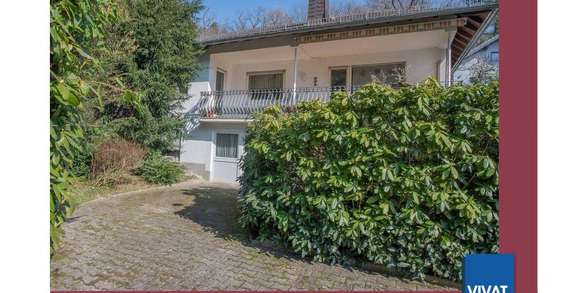 Einfamilienhaus Neu-Anspach Anspach - 5 Zimmer, 203 m&sup2;, 495.000&euro; | Angebot:26107301