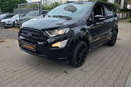 Ford EcoSport 80.000 km 10.900 &euro; Offenbach 63071