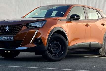 Peugeot 2008 47.088 km 15.450 &euro; Paderborn 33106