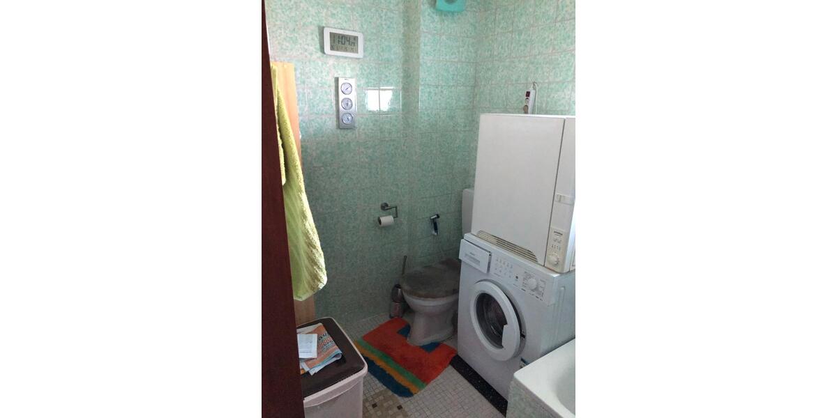Dachgeschoßwohnung Koblenz Bubenheim - 2 Zimmer, 50 m&sup2;, 460&euro; | Angebot:26683125