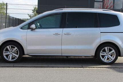 VW Sharan 153.300 km 18.500 &euro; Hüttenberg 35625