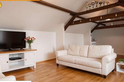 Groß und gemütlich. 2 zimmer