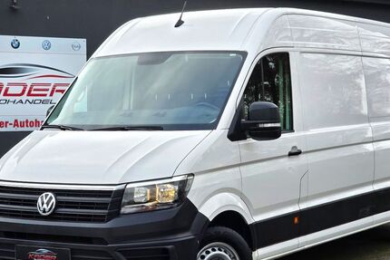 VW Crafter 49.000 km 25.990 € Paderborn 33104