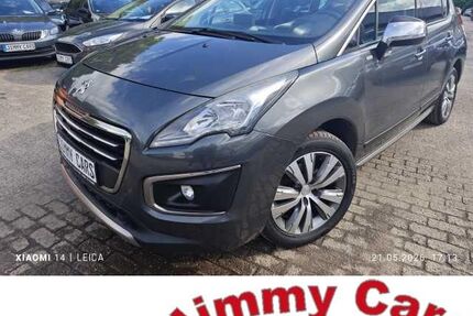 Peugeot 3008 180.000 km 4.999 &euro; Kiel-Moorsee 24145