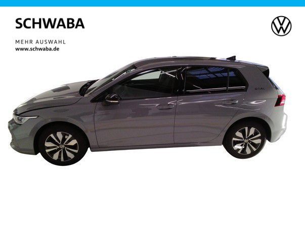 VW Golf 4.600 km 25.890 &euro; Gersthofen 86368